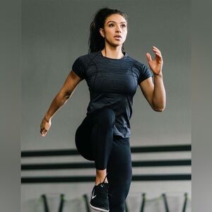 Zyia Competition Tee Size XX-Large